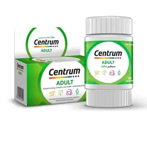 Centrum Adults Multivitamin