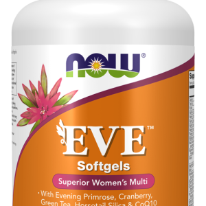 NOW Foods EVE Women's Multiple Vitamin Softgels
