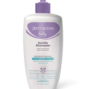 Baby Gentle Shampoo 250ml