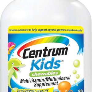 Centrum Kids Chewables