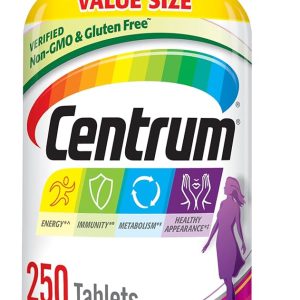 Centrum Women Multivitamin