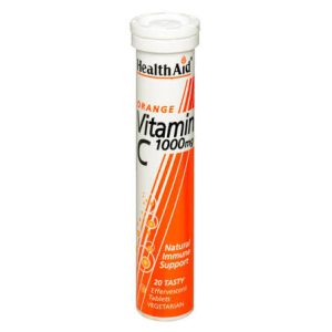 Vitamin C 1000mg Tablets