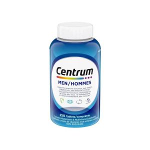 Centrum Men Complete Multivitamin
