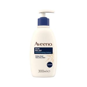 Sensitive Skin Lotion 300ml