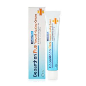 Antiseptic Healing Cream 30g
