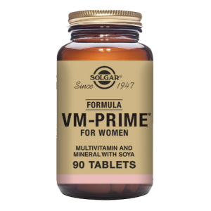 Solgar VM-Prime for Women